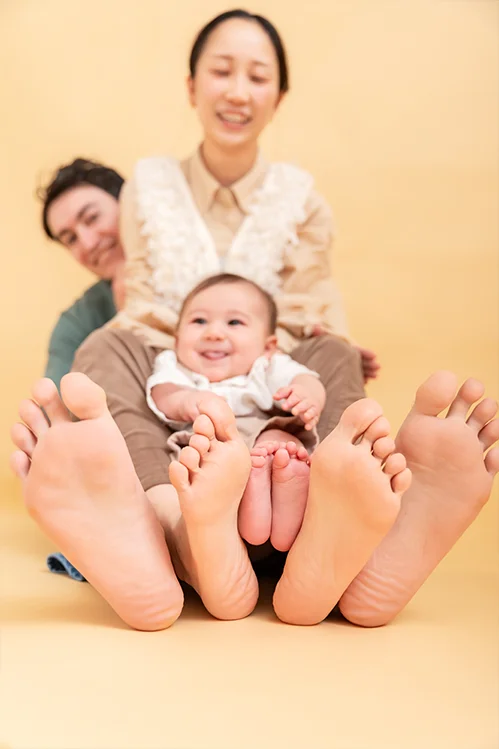 First Step！(3)