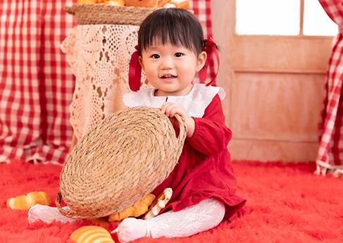 百日写真 French Country 1st