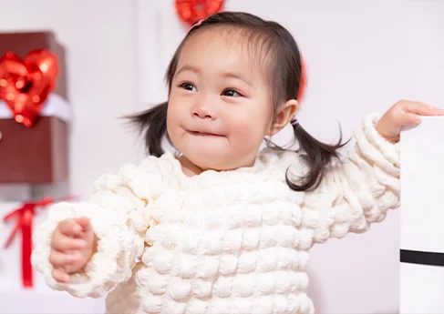 百日写真 Heartful Gift