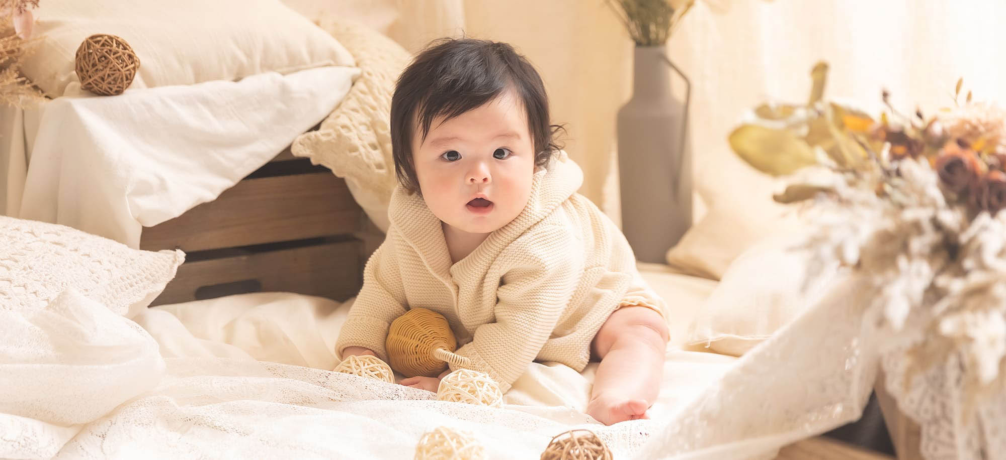 ナチュラルドライ