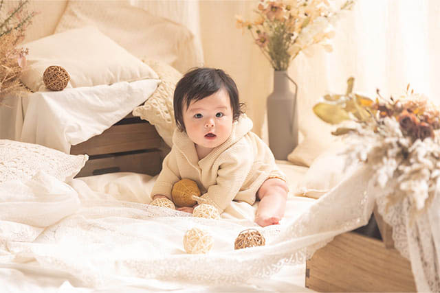 ナチュラルドライ