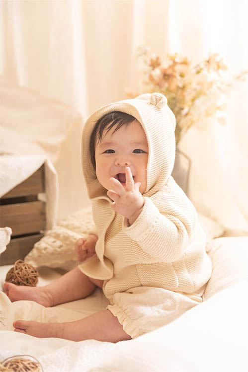 ナチュラルドライ(3)