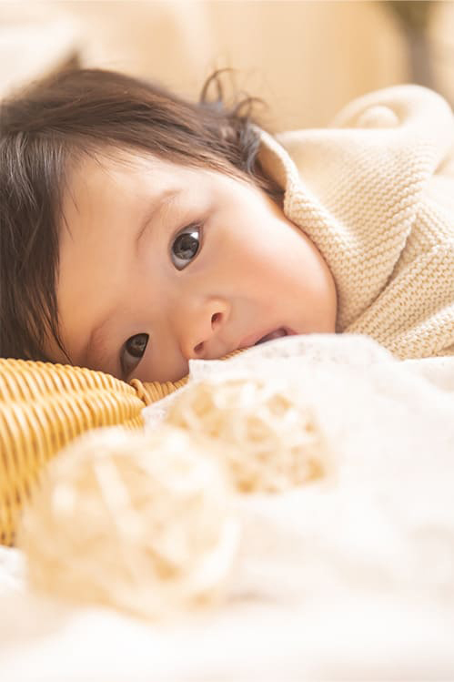 ナチュラルドライ(4)