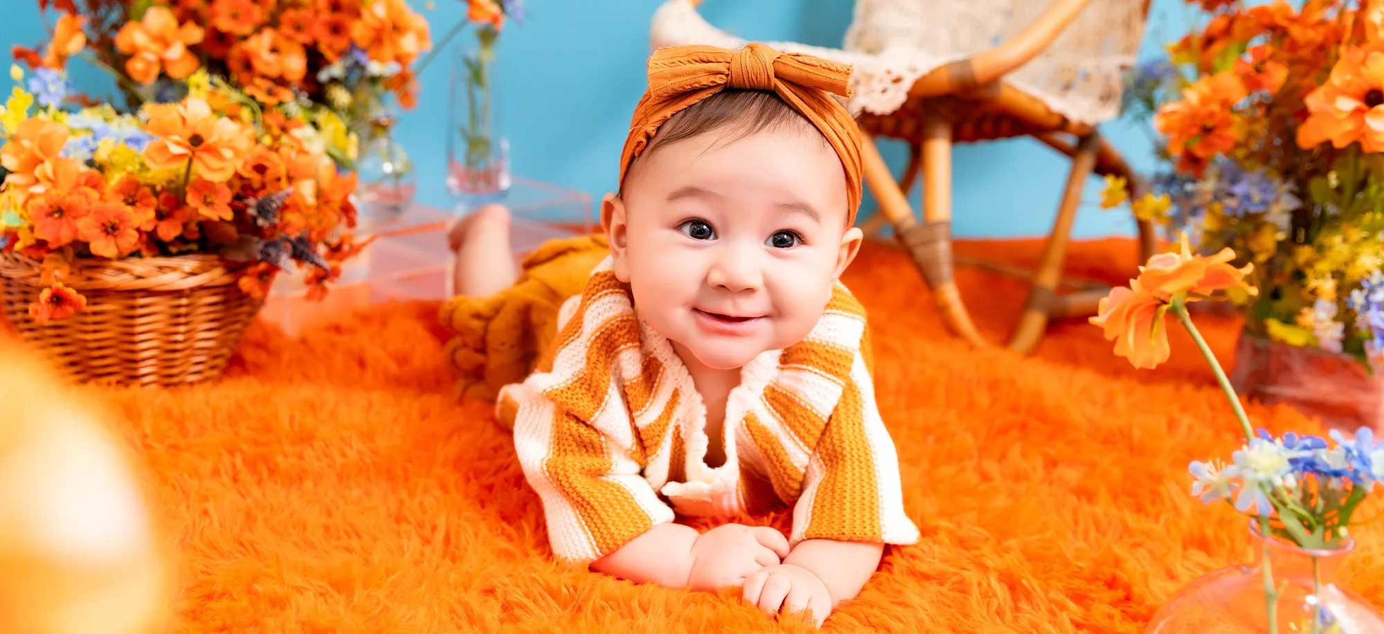 Orangina -オレンジーナ-