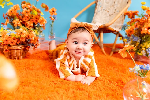 Orangina -オレンジーナ-