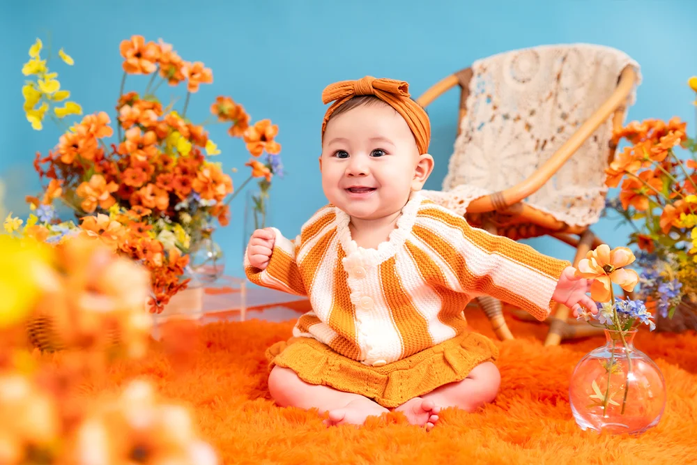 Orangina -オレンジーナ-(2)