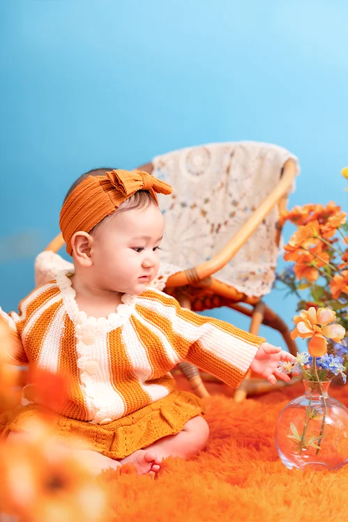 Orangina -オレンジーナ-(3)