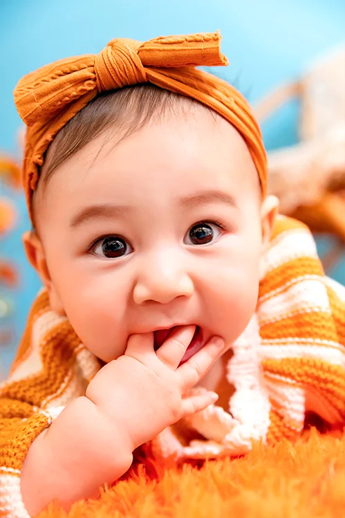 Orangina -オレンジーナ-(4)