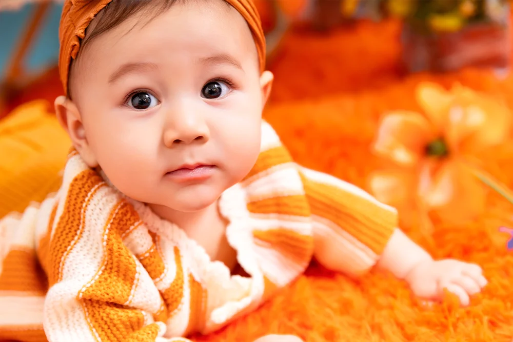 Orangina -オレンジーナ-(5)