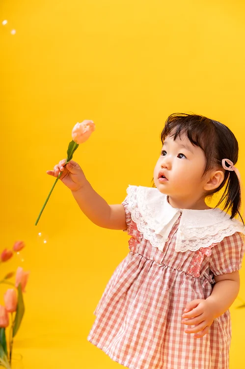 Sunny tulip(4)