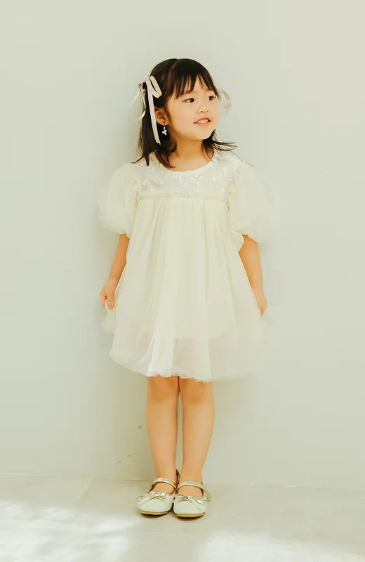 写真工房ぱれっと札幌東店の七五三衣装3歳女の子ドレス(10)