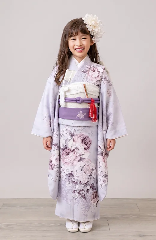 写真工房ぱれっと札幌西店の七五三衣装7歳女の子和装(27)
