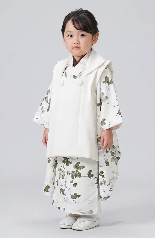 写真工房ぱれっと西岡店の七五三3歳女の子和装(20)