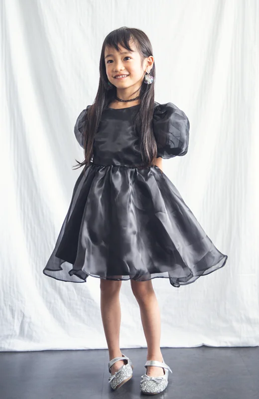 写真工房ぱれっと札幌西店の七五三衣装7歳女の子ドレス(3)