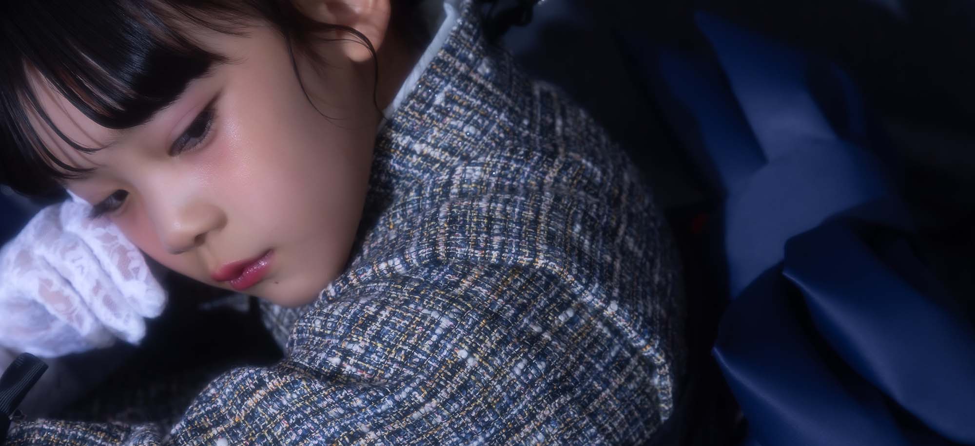 Blue Noise(1)