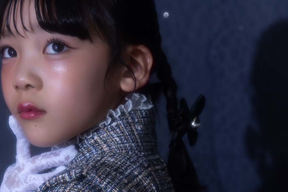 Blue Noise(2)
