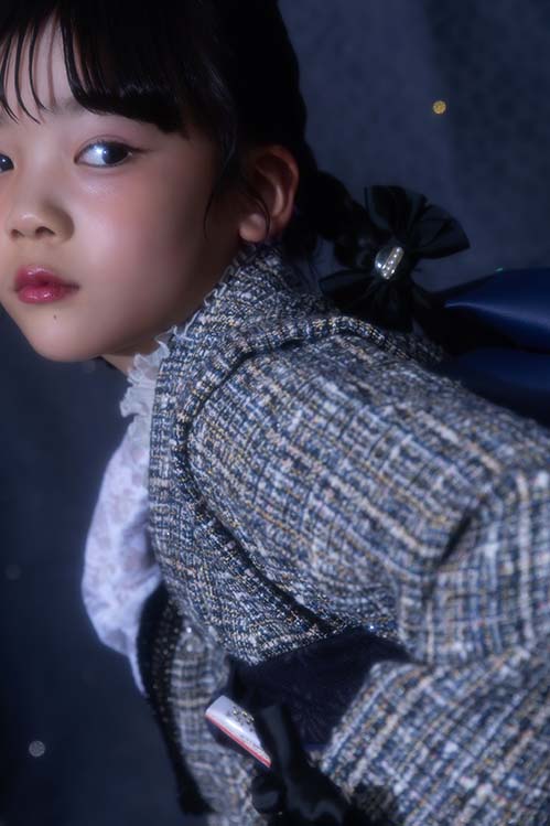 Blue Noise(4)