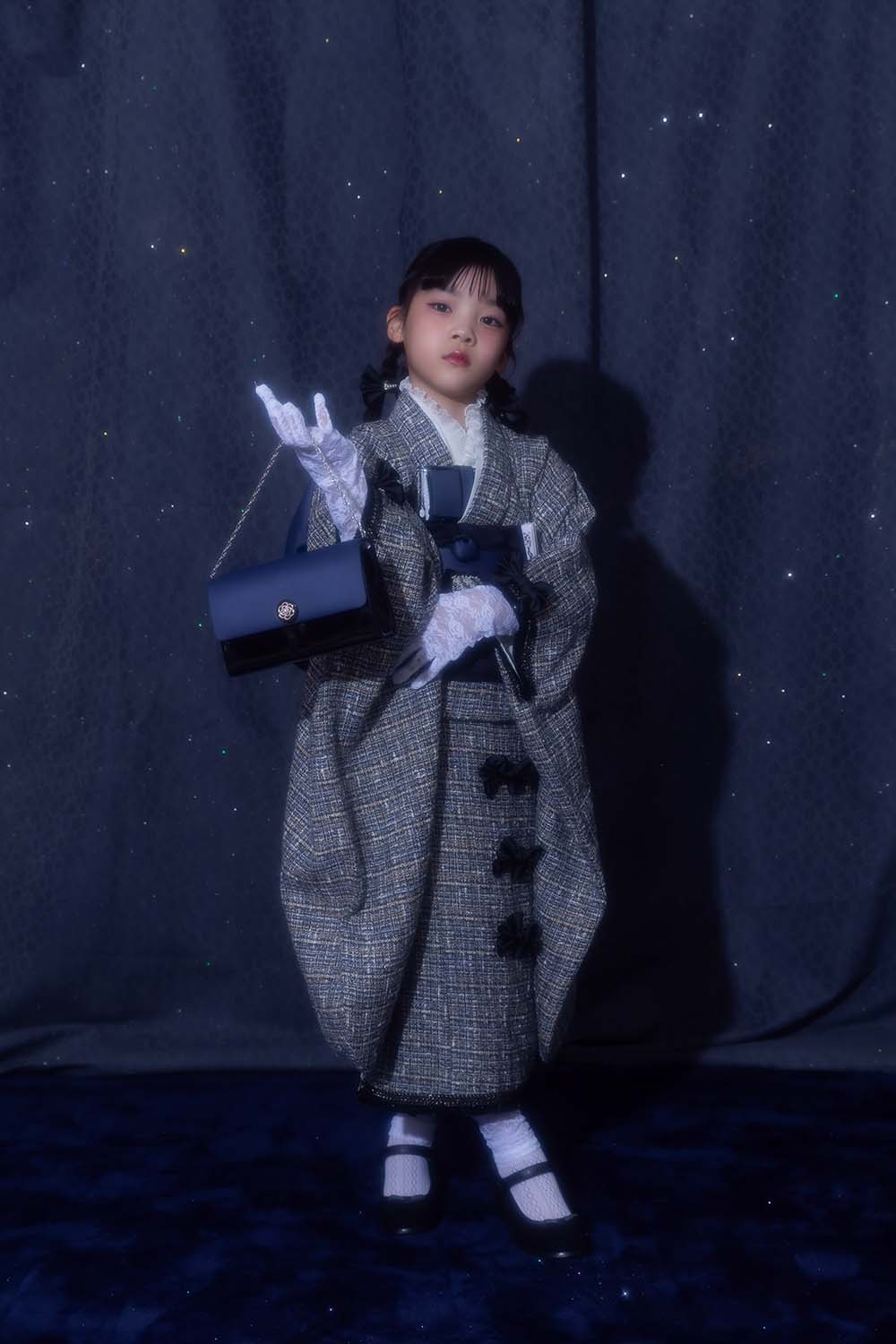 Blue Noise(5)