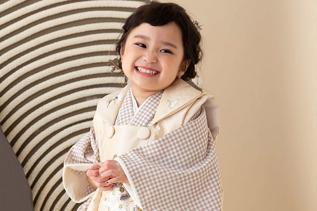 古典×CHIC（GIRL）(1)