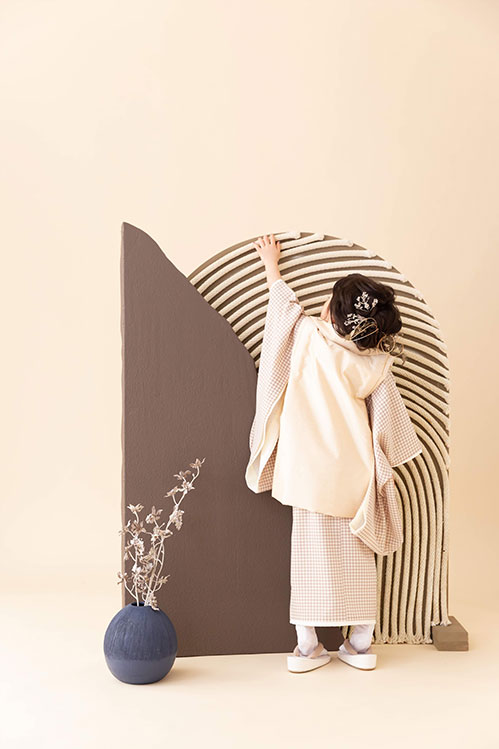 古典×CHIC（GIRL）(3)