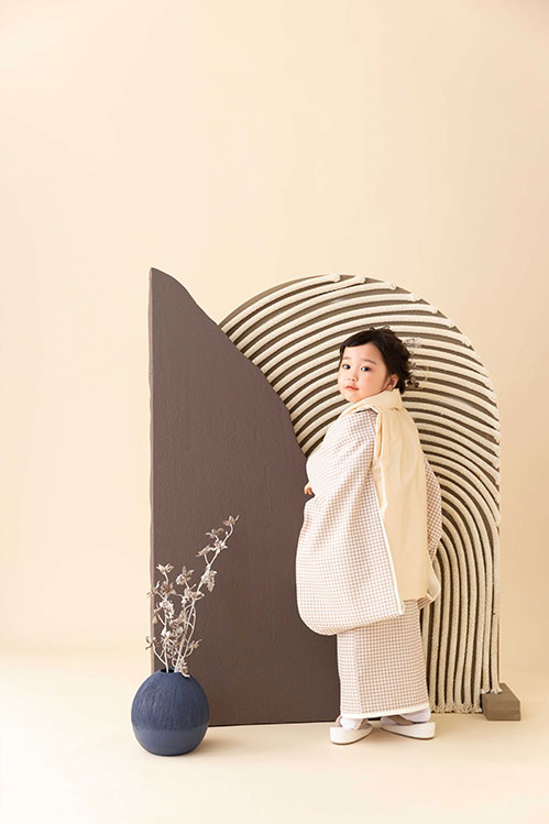 古典×CHIC（GIRL）(4)