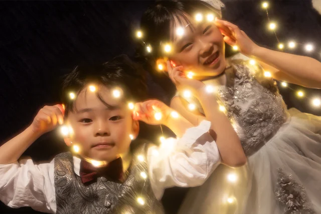 Star Bless (5歳・7歳)(1)