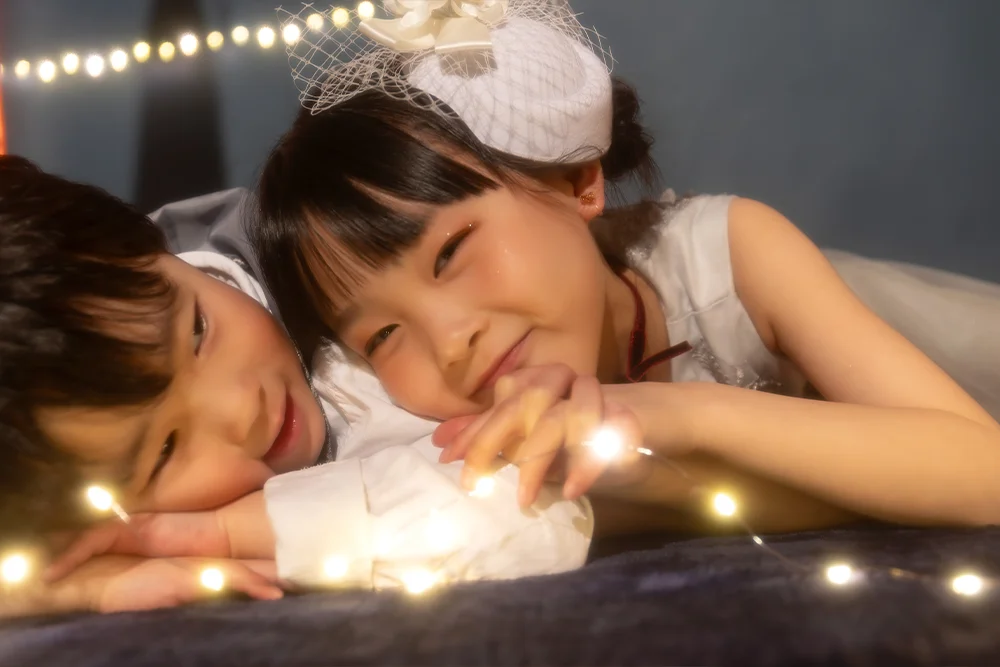 Star Bless (5歳・7歳)(2)