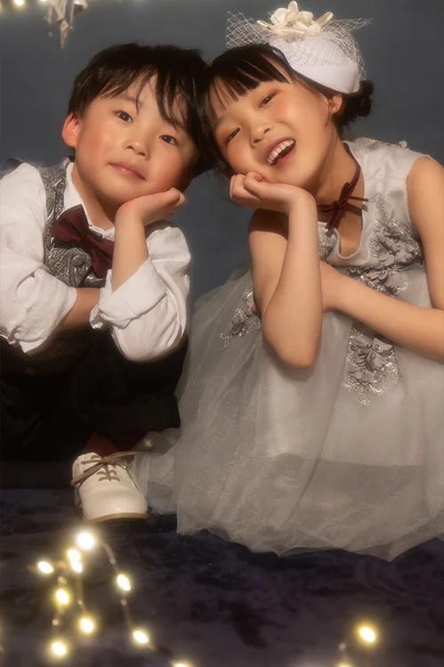 Star Bless (5歳・7歳)(3)