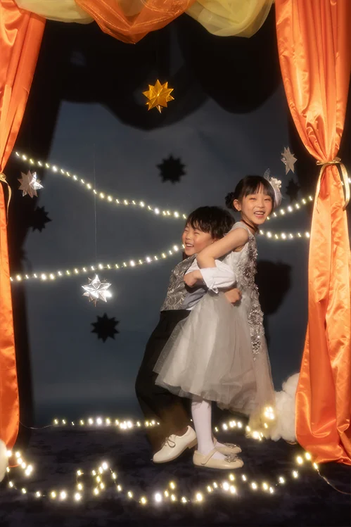 Star Bless (5歳・7歳)(4)