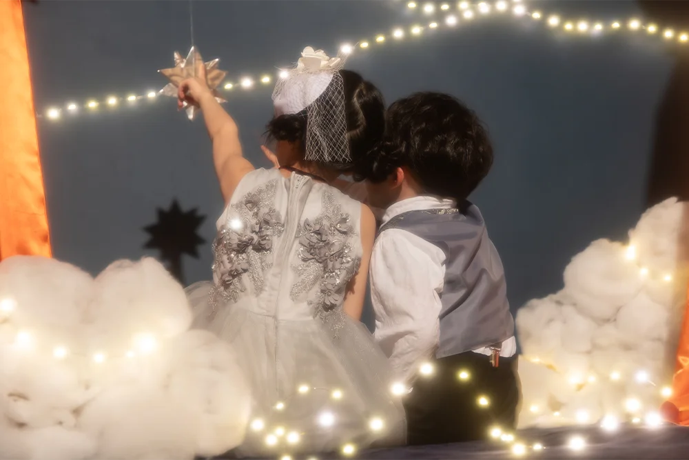 Star Bless (5歳・7歳)(5)