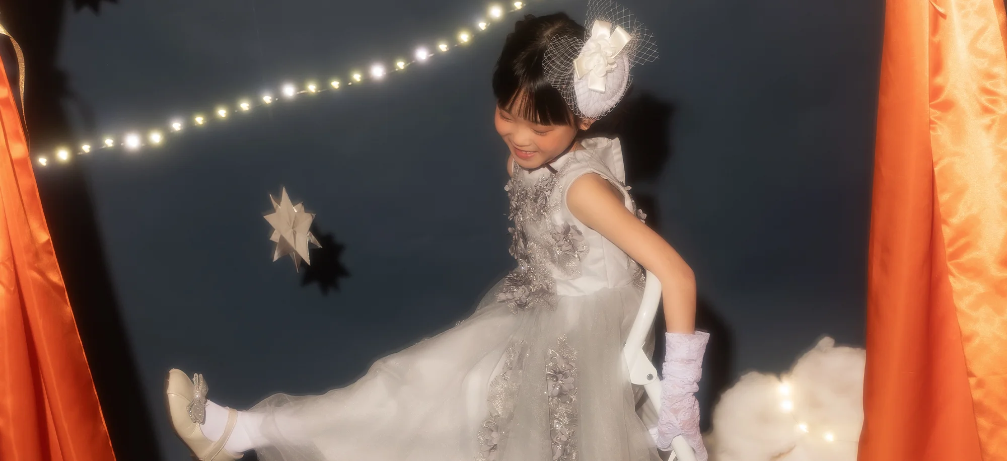 Star Bless (7歳)(1)