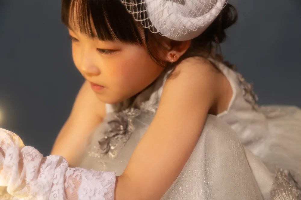 Star Bless (7歳)(2)