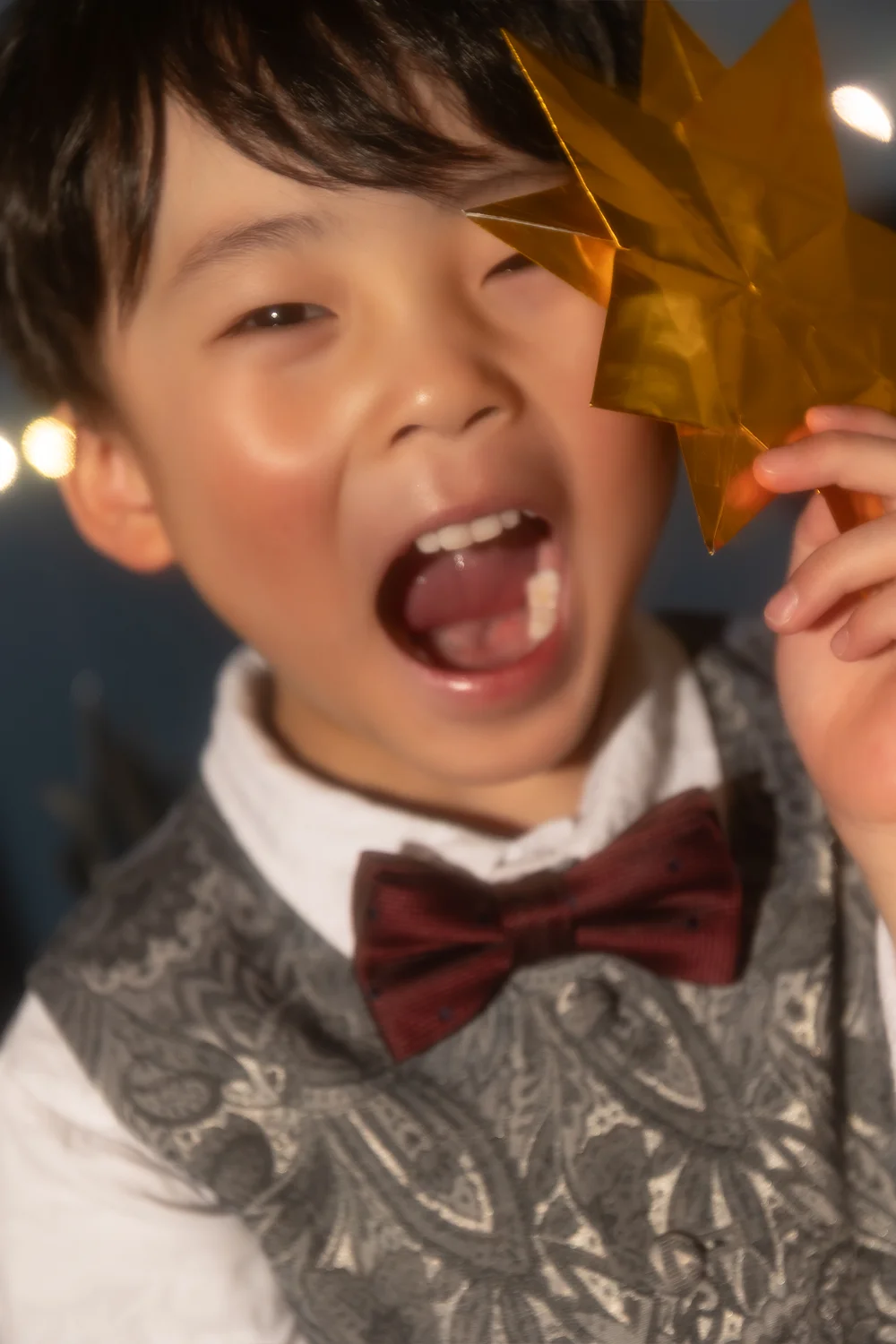 Star Bless (5歳)(5)