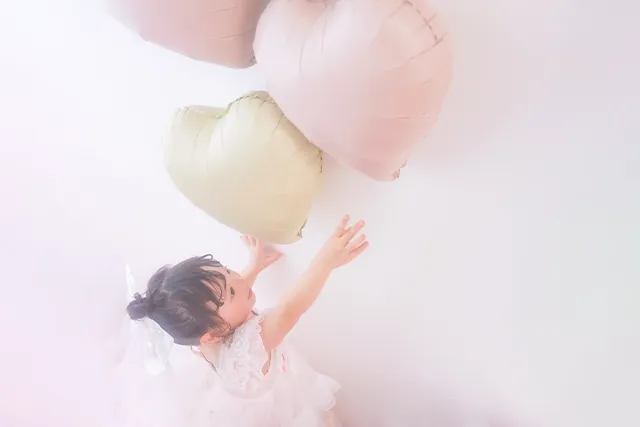 Sweetest Little Gift(1)