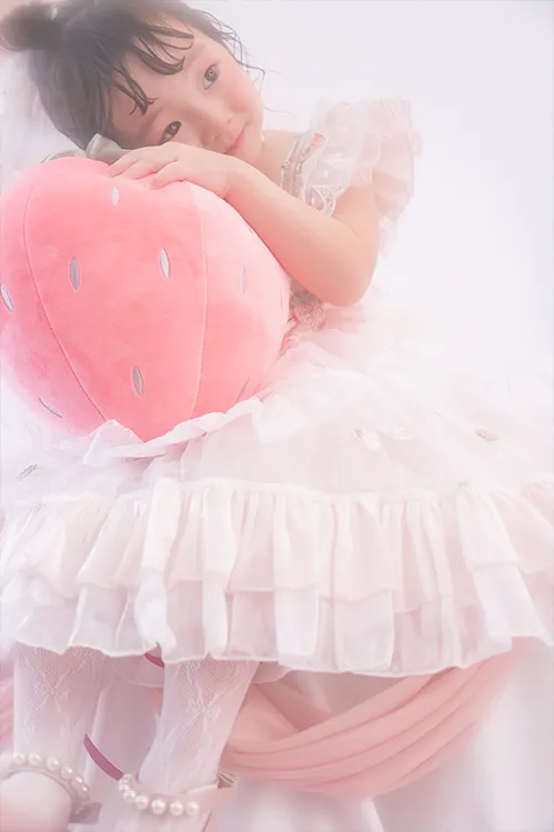 Sweetest Little Gift(4)