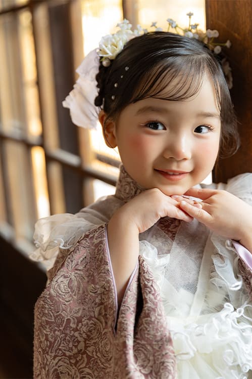 Be myself(4)