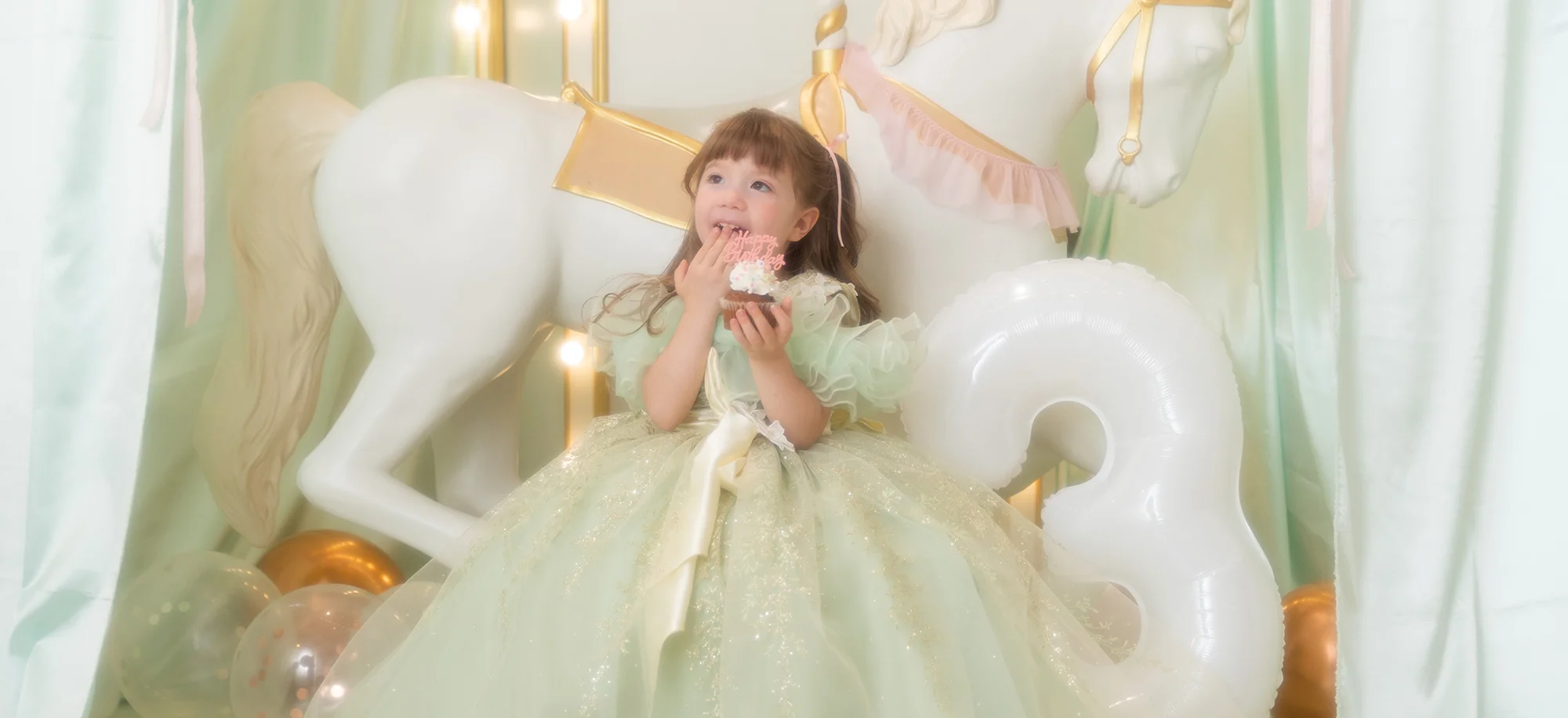 dreamy × merry-go-round(1)