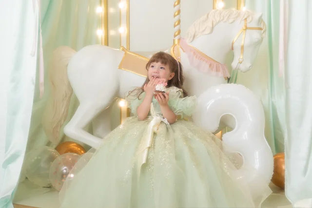 dreamy × merry-go-round(1)