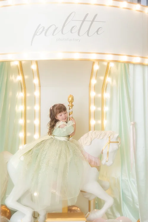 dreamy × merry-go-round(3)