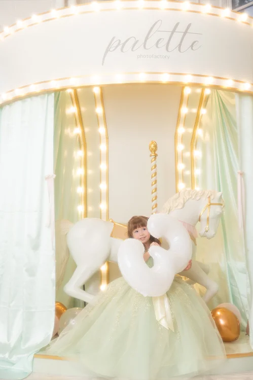 dreamy × merry-go-round(4)