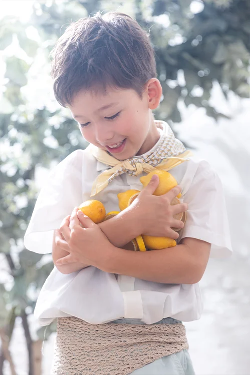 Lemonade boy(3)