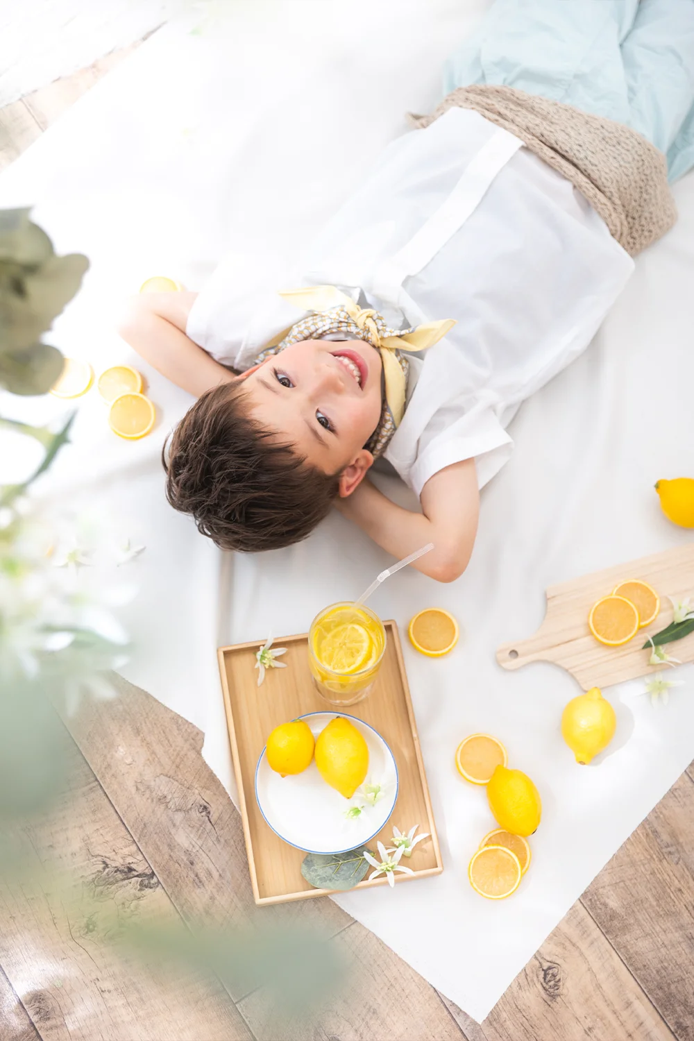 Lemonade boy(5)