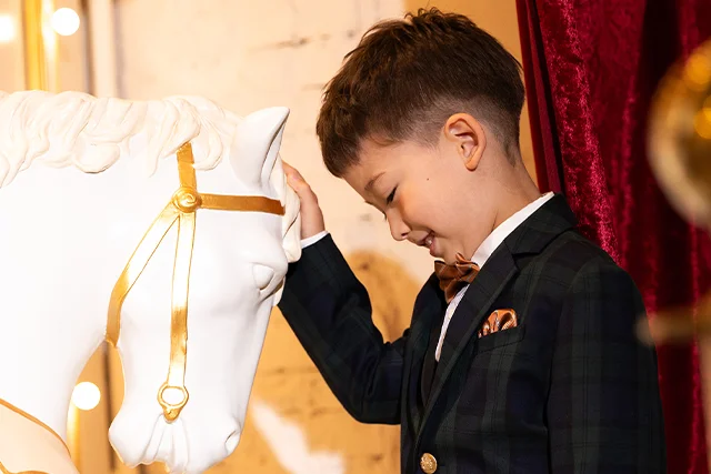 night × merry-go-round(1)