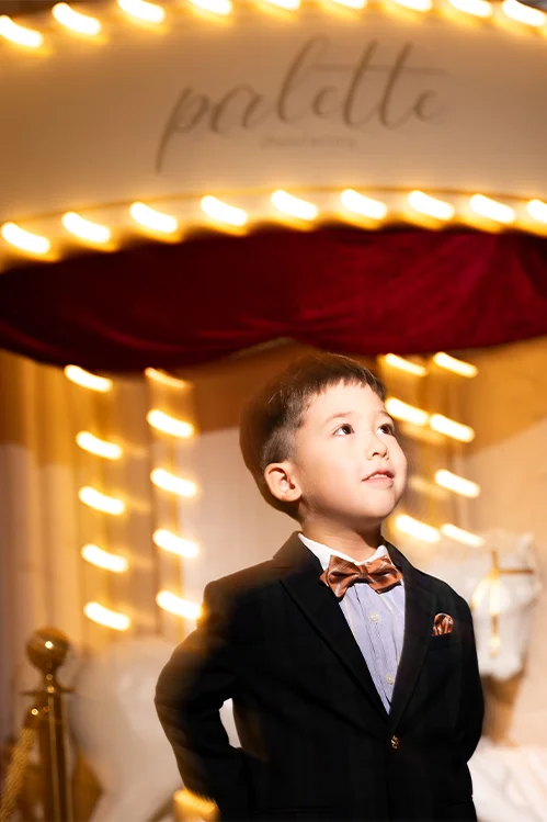 night × merry-go-round(3)