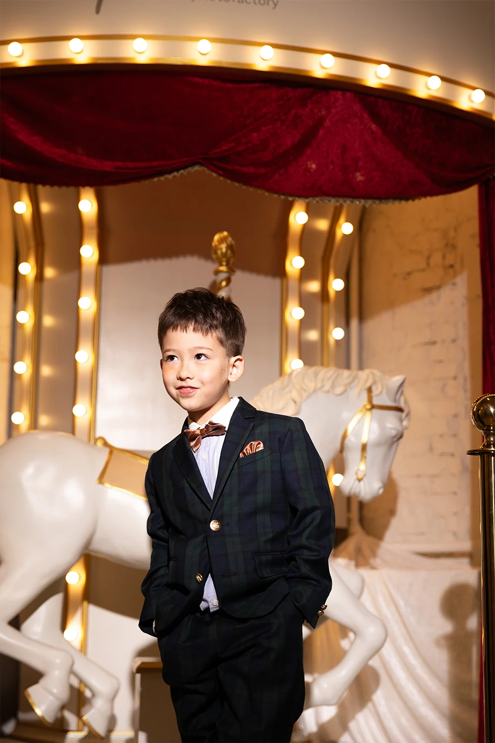 night × merry-go-round(5)