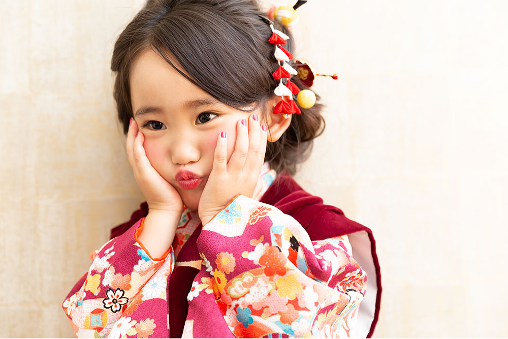 RETRO×ぽってり(5)