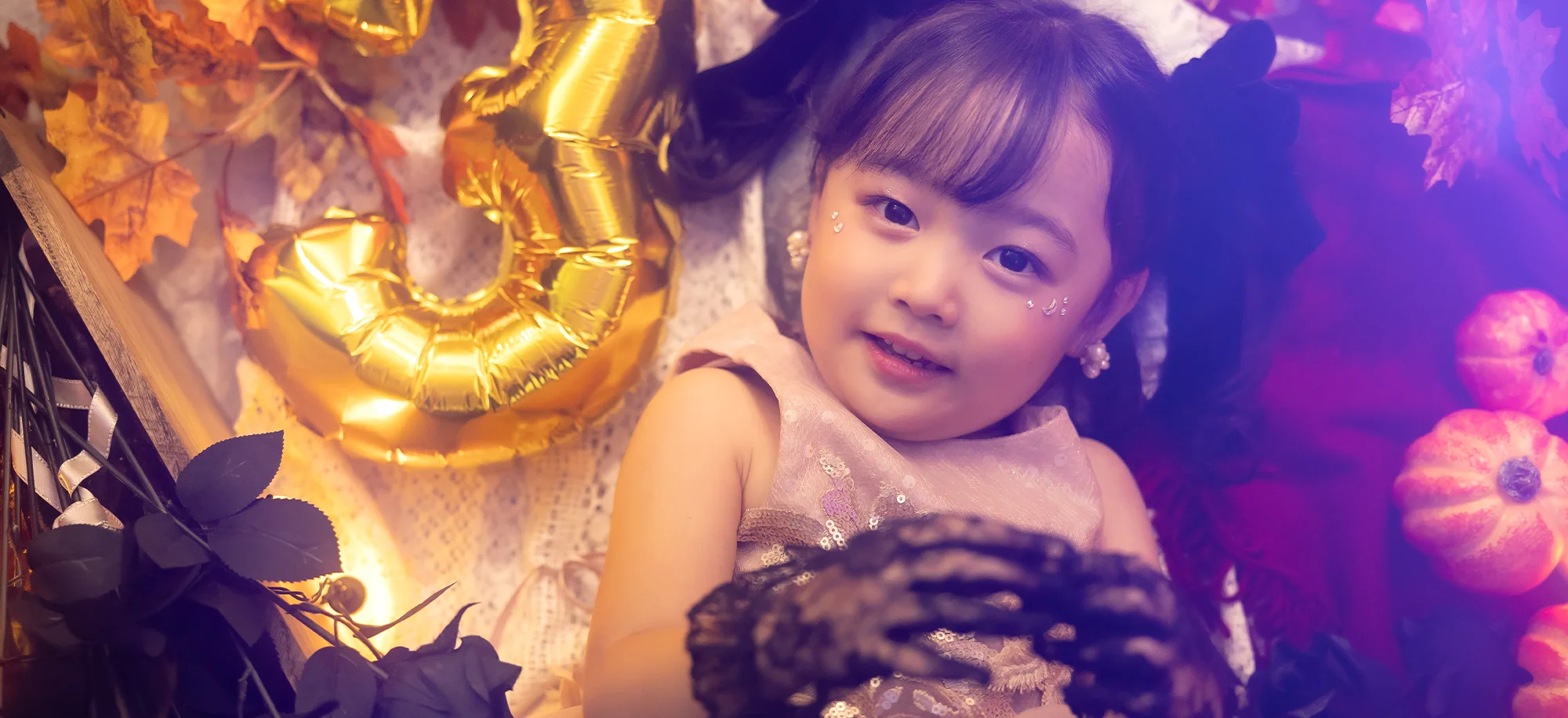 BooBoo sparkle！(1)