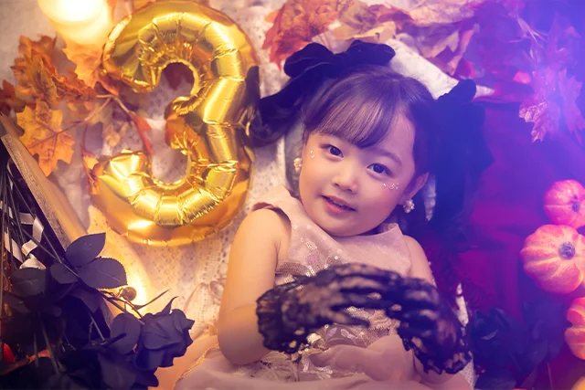 BooBoo sparkle！(1)