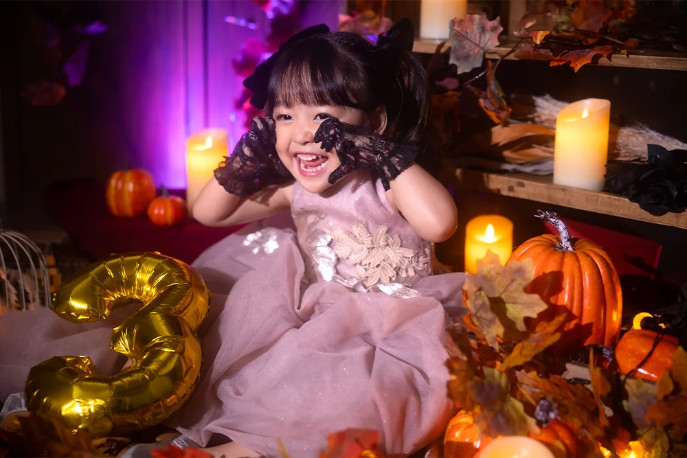 BooBoo sparkle！(2)