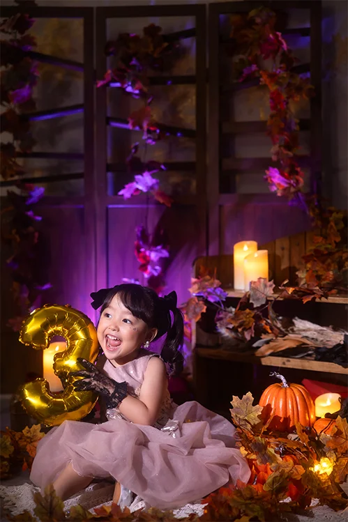 BooBoo sparkle！(3)